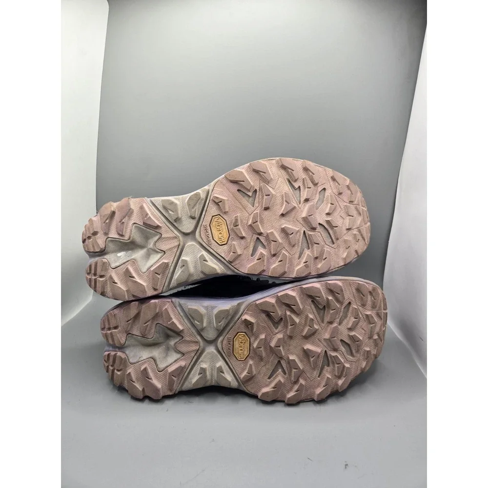 Hoka One One HOKA Anacapa GORE-TEX Low Grape Wine Elderberry Women 7 B